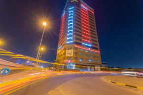 Ewan Ajman Suites Hotel